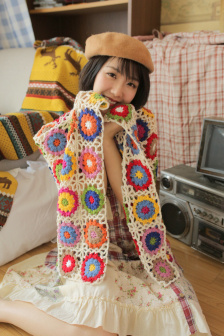 电影女人的天空