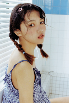 明星专题：李菁菁
